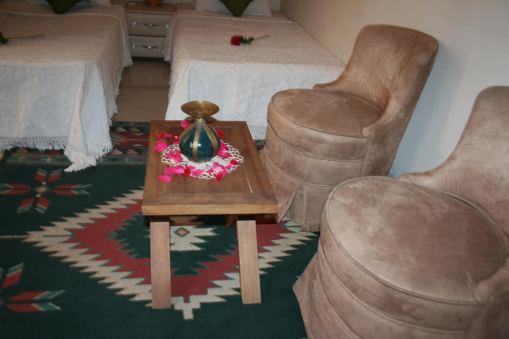 Riad Alghani Marrakesh Exterior photo