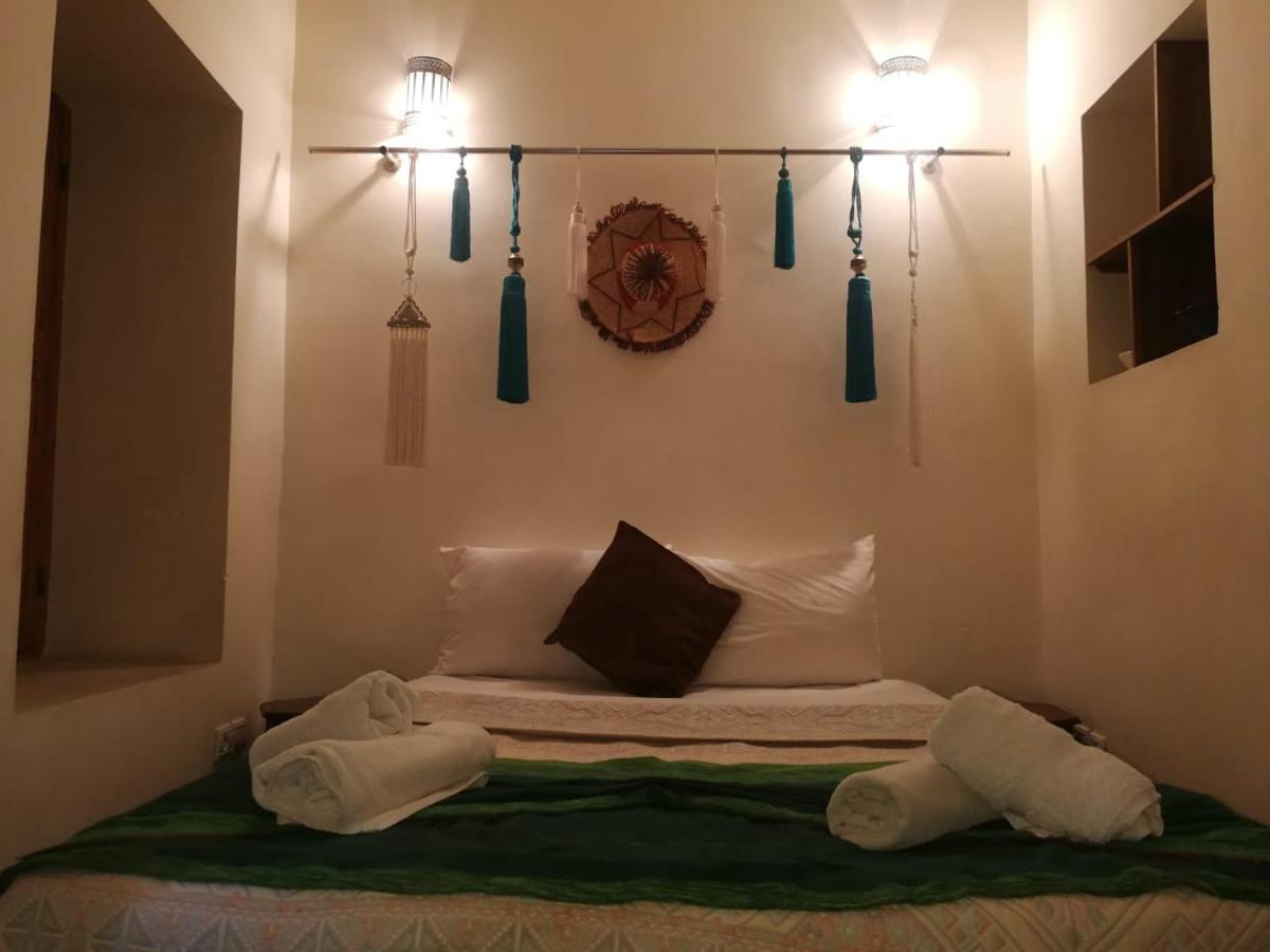 Riad Alghani Marrakesh Exterior photo